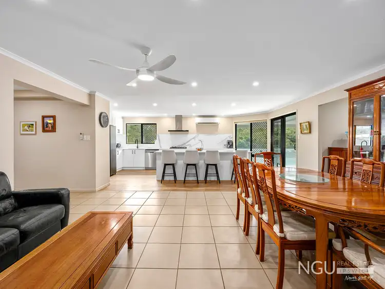 Sixth view of Homely house listing, 43 Diamantina Circle, Karalee QLD 4306