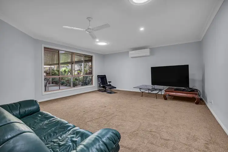 Second view of Homely house listing, 14 Heathwood Street, Taigum QLD 4018
