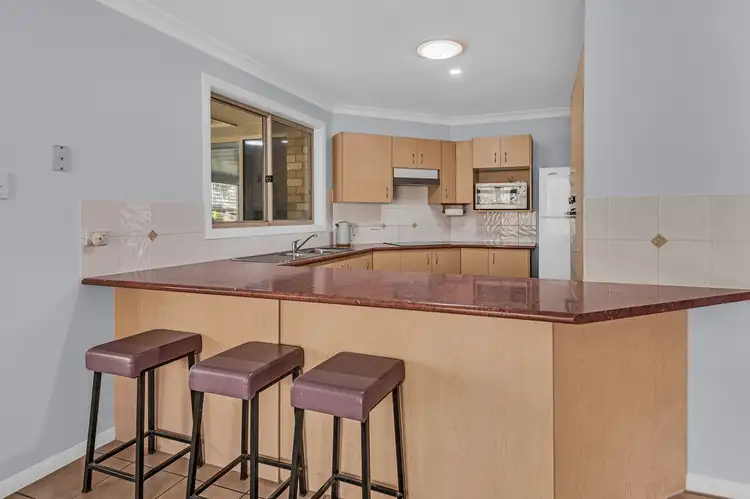 Third view of Homely house listing, 14 Heathwood Street, Taigum QLD 4018