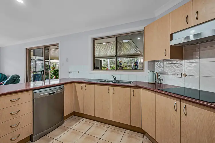 Fourth view of Homely house listing, 14 Heathwood Street, Taigum QLD 4018
