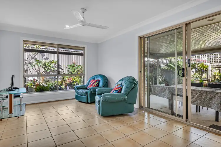 Fifth view of Homely house listing, 14 Heathwood Street, Taigum QLD 4018