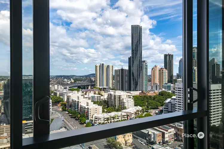 2406/179 Alfred Street, Fortitude Valley QLD 4006