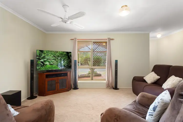 Second view of Homely house listing, 11 Landini Court, Burpengary QLD 4505