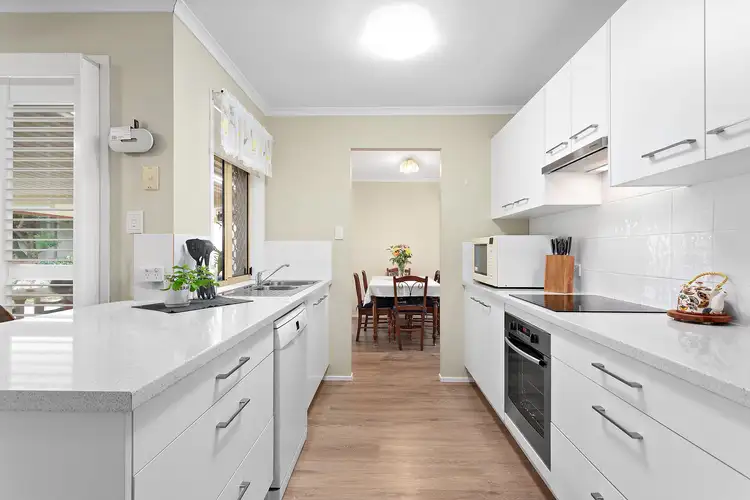 Third view of Homely house listing, 11 Landini Court, Burpengary QLD 4505