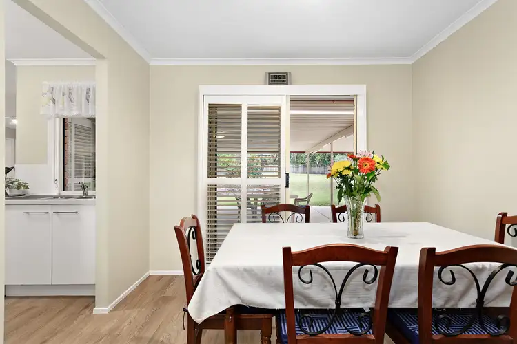 Fourth view of Homely house listing, 11 Landini Court, Burpengary QLD 4505