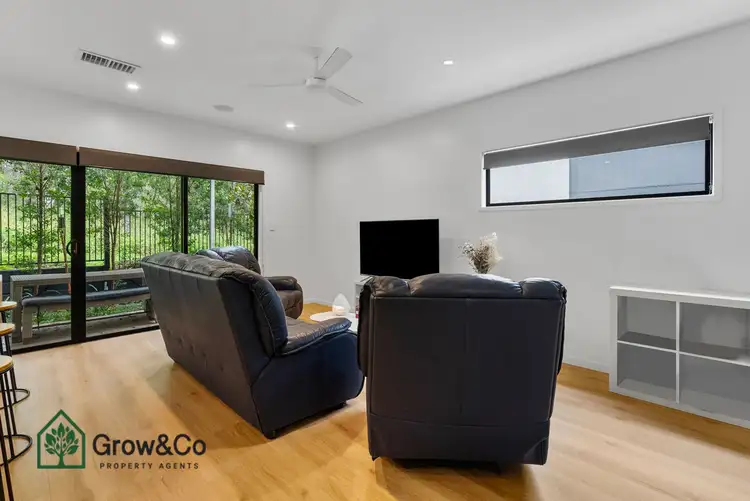 Fourth view of Homely townhouse listing, 35/906 Hamilton Road, Mcdowall QLD 4053
