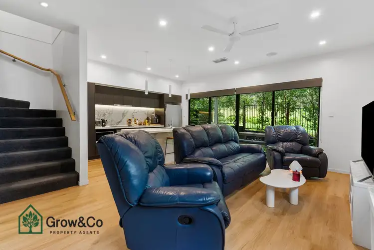 Fifth view of Homely townhouse listing, 35/906 Hamilton Road, Mcdowall QLD 4053