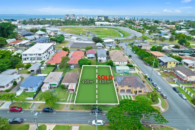 LOT 88, 10 Tilley Street, Redcliffe QLD 4020
