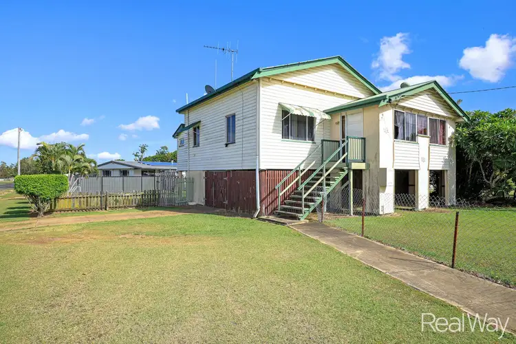 79 Maryborough Street, Walkervale QLD 4670