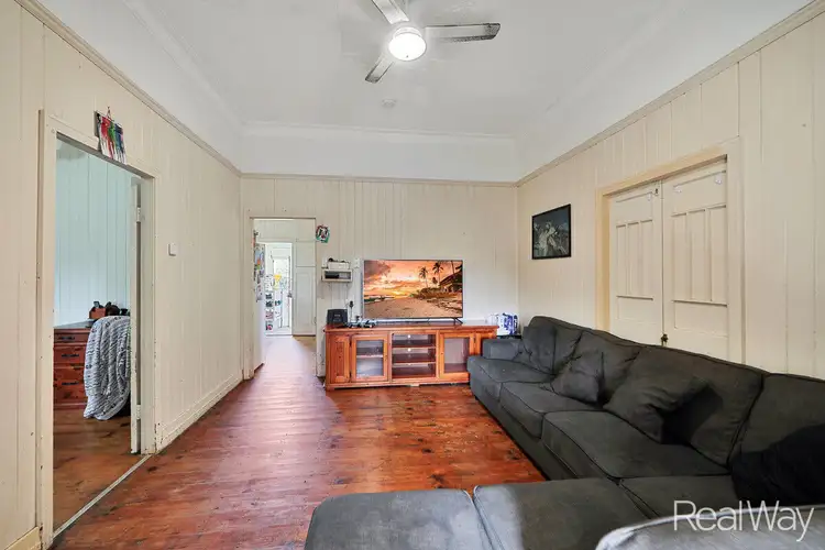 Third view of Homely house listing, 79 Maryborough Street, Walkervale QLD 4670