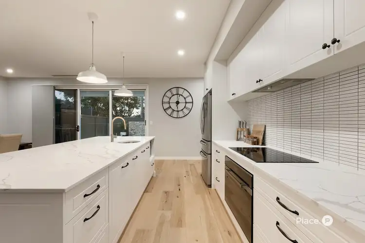 Third view of Homely house listing, 53 Oateson Skyline Drive, Seven Hills QLD 4170
