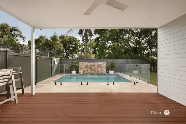 Fifth view of Homely house listing, 53 Oateson Skyline Drive, Seven Hills QLD 4170
