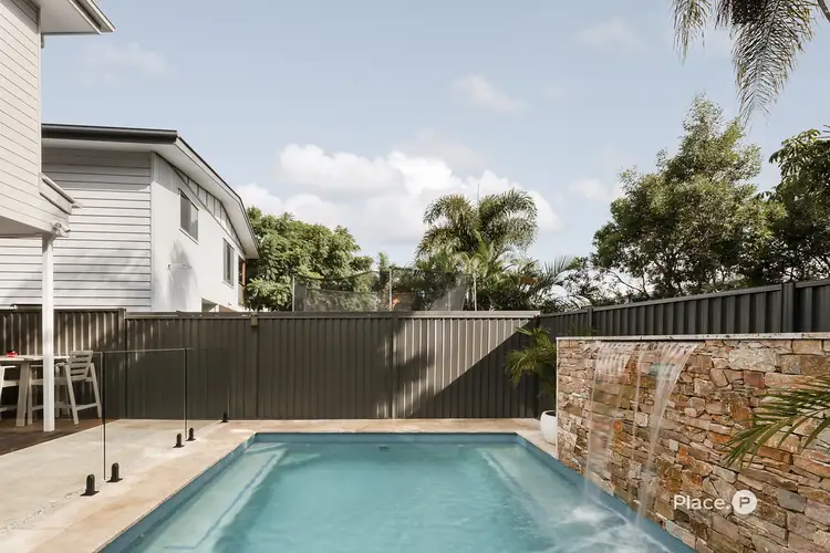 Sixth view of Homely house listing, 53 Oateson Skyline Drive, Seven Hills QLD 4170