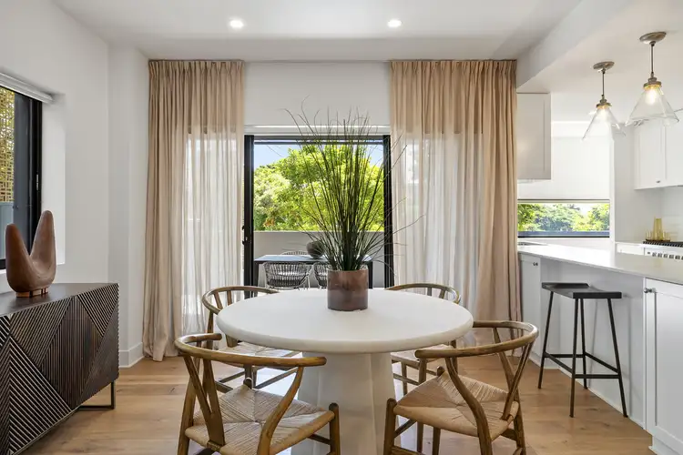 Sixth view of Homely unit listing, 2/128 Dornoch Terrace, Highgate Hill QLD 4101