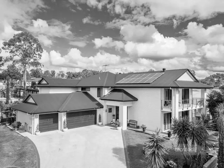 66 Red Gum Road, New Beith QLD 4124