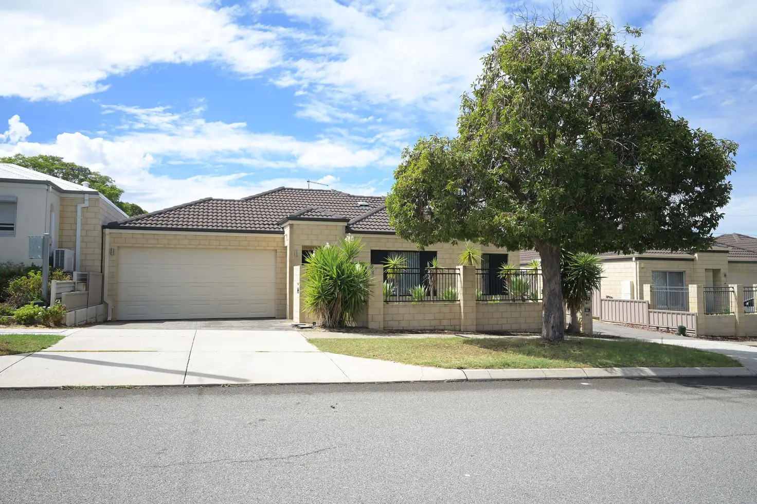 Main view of Homely villa listing, 10A Wadhurst Street, Balga WA 6061