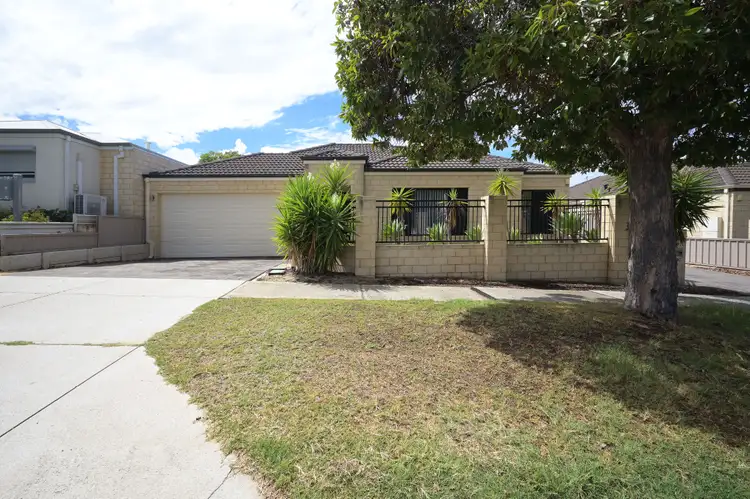 Second view of Homely villa listing, 10A Wadhurst Street, Balga WA 6061