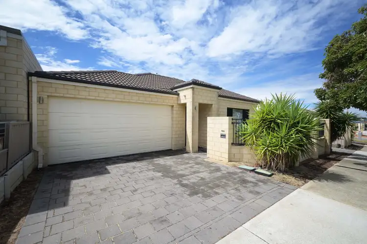 Third view of Homely villa listing, 10A Wadhurst Street, Balga WA 6061
