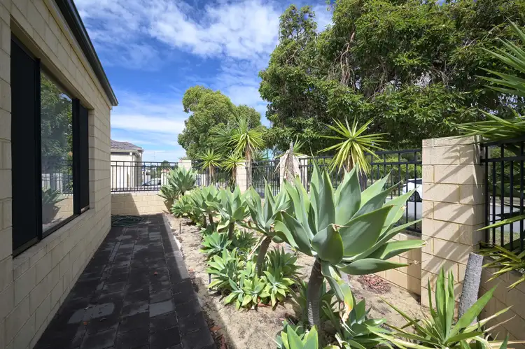 Fourth view of Homely villa listing, 10A Wadhurst Street, Balga WA 6061