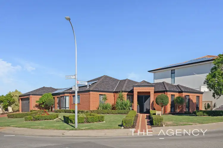 11 Spinnaker Heights, Yangebup WA 6164