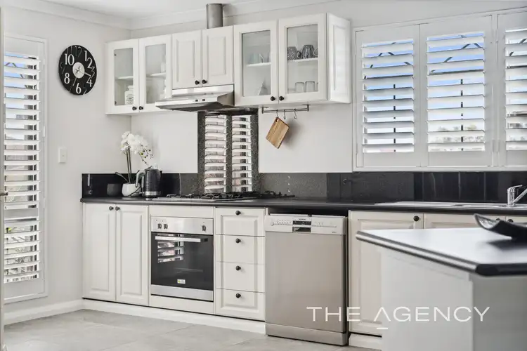 Seventh view of Homely house listing, 11 Spinnaker Heights, Yangebup WA 6164