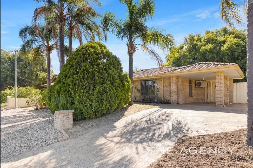 Main view of Homely house listing, 4 Kalgan Close, Heathridge WA 6027