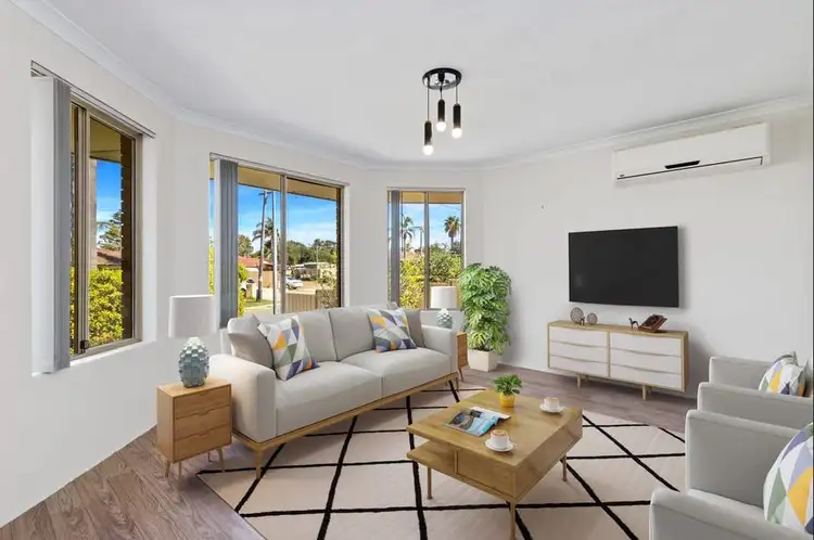 Second view of Homely house listing, 4 Kalgan Close, Heathridge WA 6027