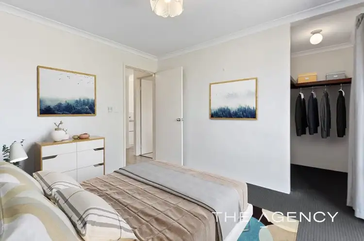 Fourth view of Homely house listing, 4 Kalgan Close, Heathridge WA 6027