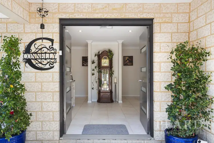 Second view of Homely house listing, 16 Nova Rise, Lower Chittering WA 6084