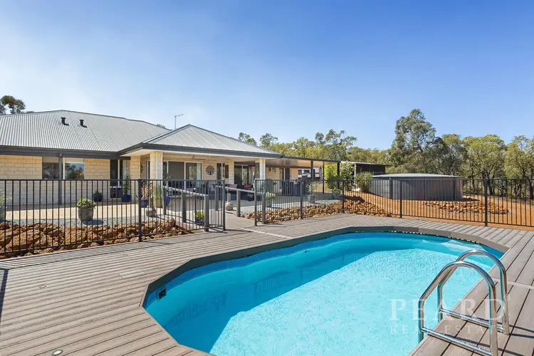 Third view of Homely house listing, 16 Nova Rise, Lower Chittering WA 6084