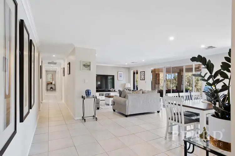 Fifth view of Homely house listing, 16 Nova Rise, Lower Chittering WA 6084