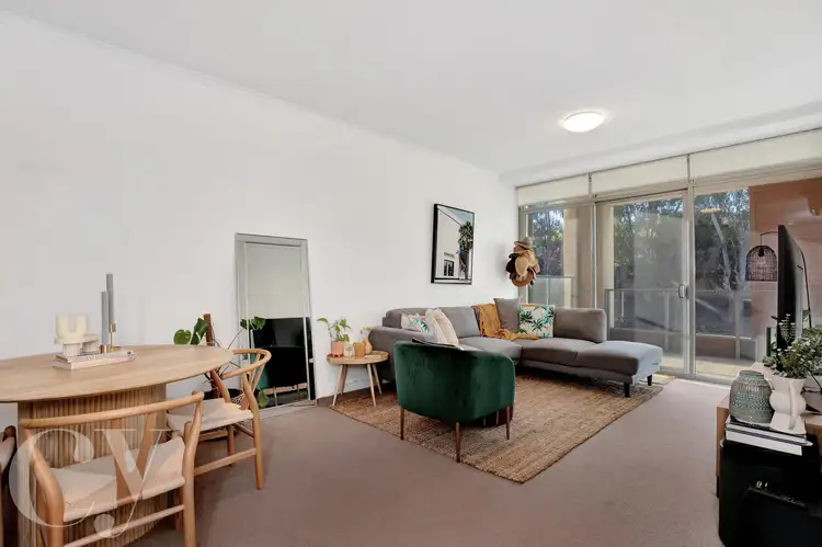 50/1 Silas Street, East Fremantle WA 6158