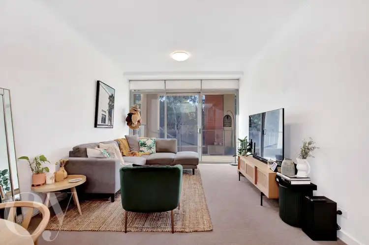 Second view of Homely apartment listing, 50/1 Silas Street, East Fremantle WA 6158