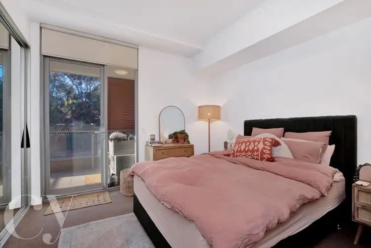 Fourth view of Homely apartment listing, 50/1 Silas Street, East Fremantle WA 6158