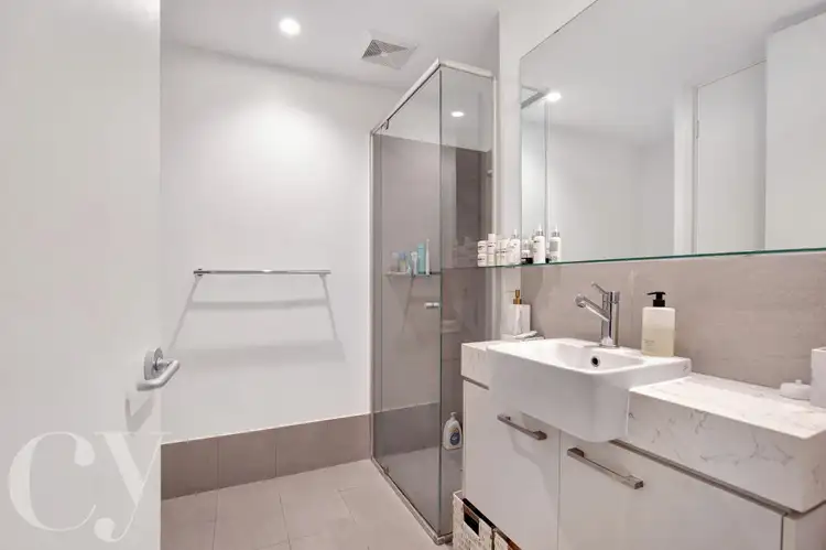 Fifth view of Homely apartment listing, 50/1 Silas Street, East Fremantle WA 6158