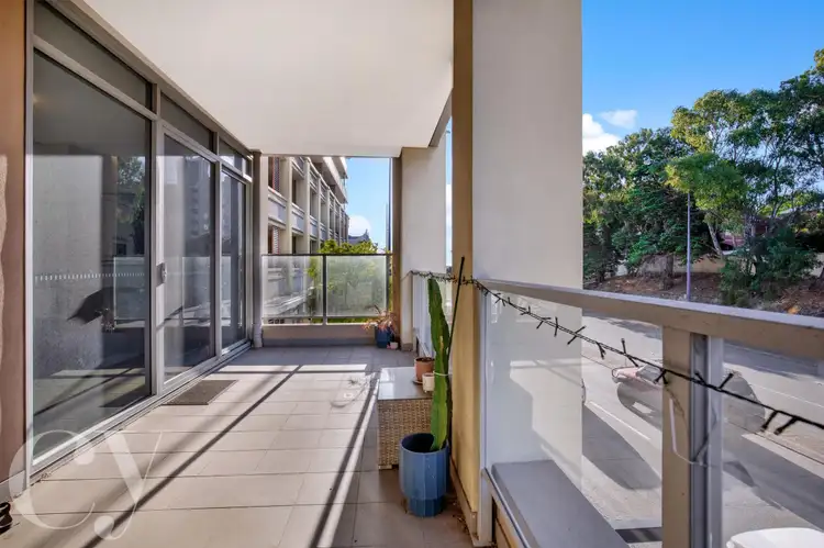 Sixth view of Homely apartment listing, 50/1 Silas Street, East Fremantle WA 6158