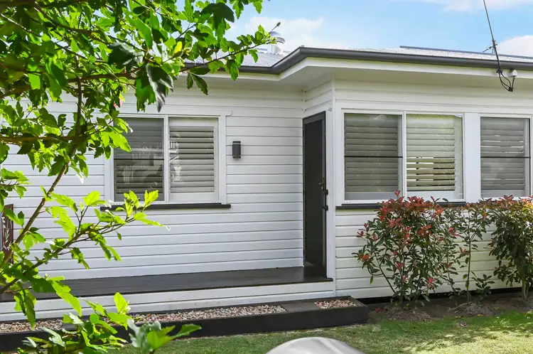 Second view of Homely house listing, 5 Duncraggon Street, South Toowoomba QLD 4350