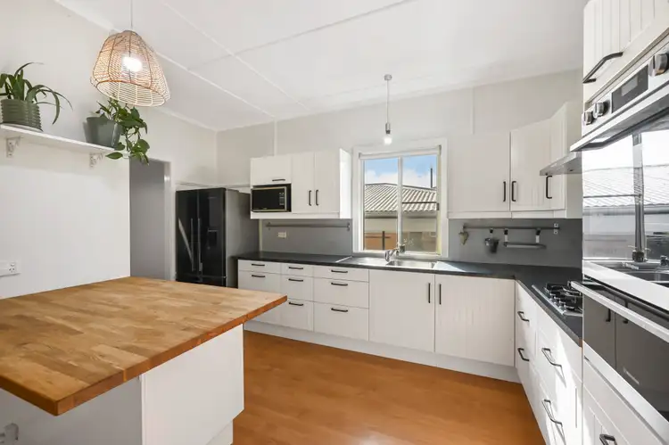 Fourth view of Homely house listing, 5 Duncraggon Street, South Toowoomba QLD 4350