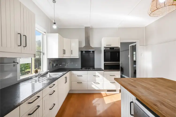 Fifth view of Homely house listing, 5 Duncraggon Street, South Toowoomba QLD 4350