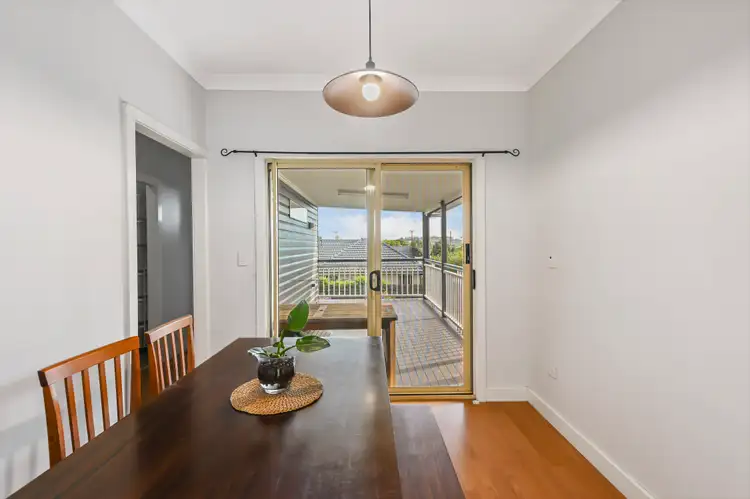 Sixth view of Homely house listing, 5 Duncraggon Street, South Toowoomba QLD 4350