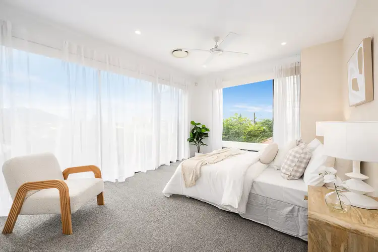 Second view of Homely villa listing, 1/20 Riviera Road, Miami QLD 4220