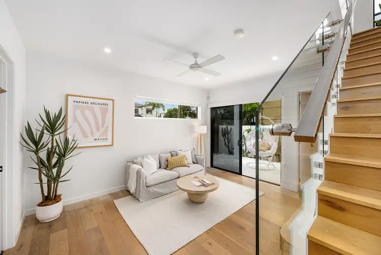 Fifth view of Homely villa listing, 1/20 Riviera Road, Miami QLD 4220