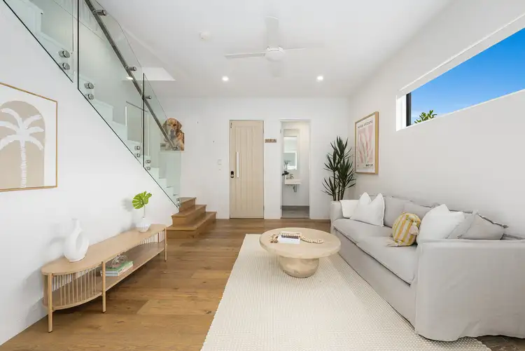 Sixth view of Homely villa listing, 1/20 Riviera Road, Miami QLD 4220