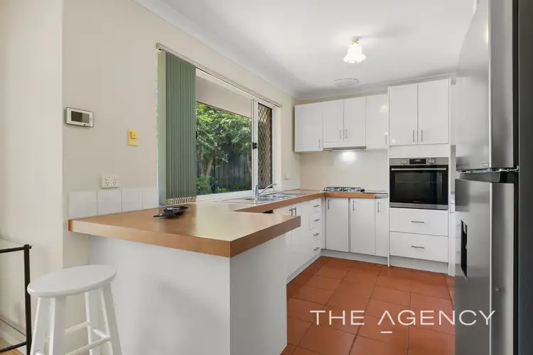 Fifth view of Homely house listing, 208 Kooyong Road, Rivervale WA 6103
