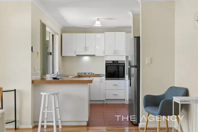 Sixth view of Homely house listing, 208 Kooyong Road, Rivervale WA 6103