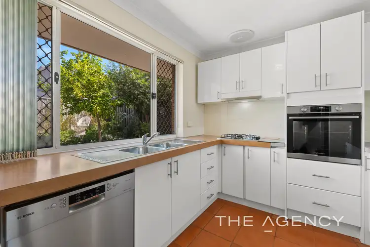 Seventh view of Homely house listing, 208 Kooyong Road, Rivervale WA 6103