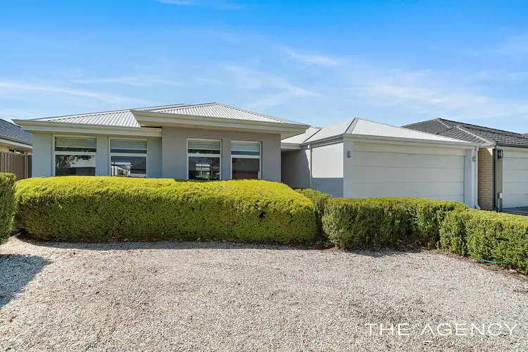149 Clyde Avenue, Baldivis WA 6171