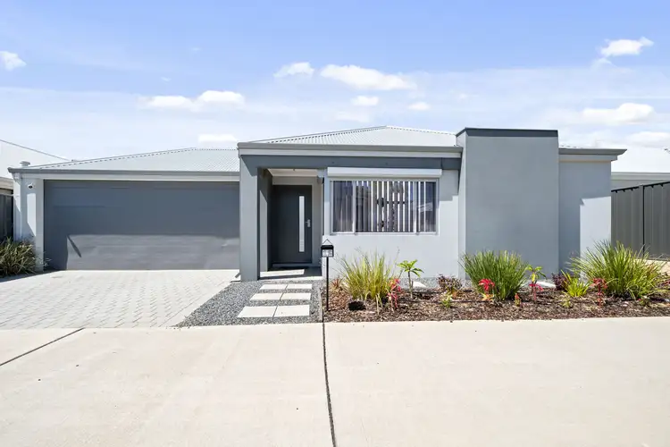 12 Chuditch Street, Banksia Grove WA 6031