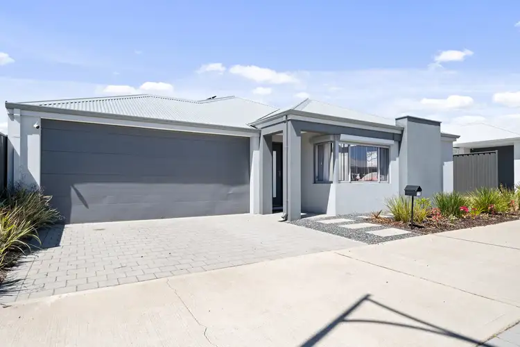 Third view of Homely house listing, 12 Chuditch Street, Banksia Grove WA 6031