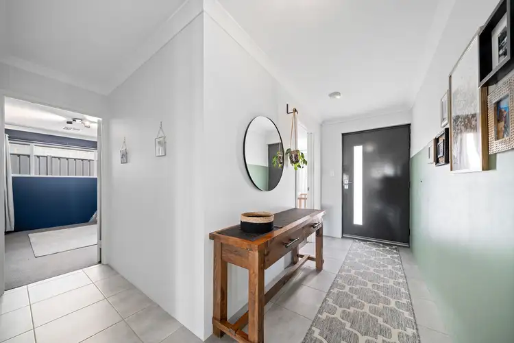 Fourth view of Homely house listing, 12 Chuditch Street, Banksia Grove WA 6031